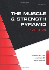 The Muscle and Strength Pyramid: Nutrition