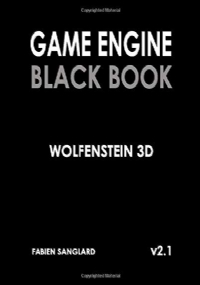 Game Engine Black Book Wolfenstein 3D V2.1