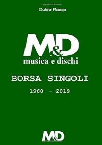 M&d Borsa Singoli 1960-2019