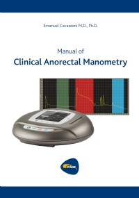 Manual of Clinical Anorectal Manometry