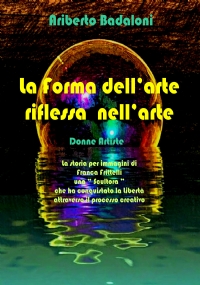 La forma dell’arte riflessa nell’arte