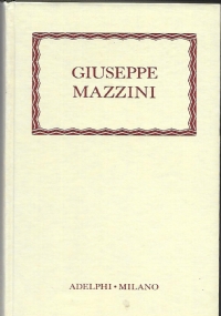 Giuseppe Mazzini di 