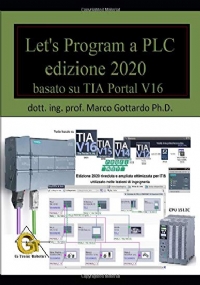 Let’s Program a PLC: edizione 2020