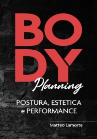 Body Planning Postura, Estetica e Performance