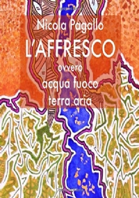 L’Affresco: Ovvero acqua, fuoco, terra, aria