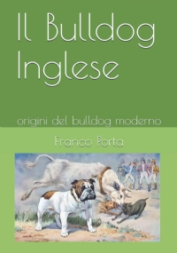 Il Bulldog Inglese Origini Del Bulldog Moderno