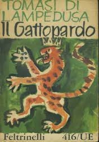 Il Gattopardo di 