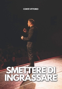 Smettere Di Ingrassare Libro + Detox 21 Giorni