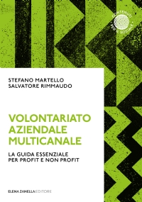 Volontariato aziendale multicanale