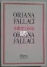 UN UOMO (Oriana Fallaci) di 