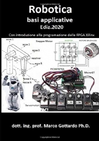 Robotica Basi Applicative Con Introduzione Alla Programmazione FPGA