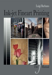 Fine Art Ink-Jet Printing