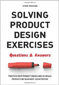 Solving Product Design Exercises Questions and Answers