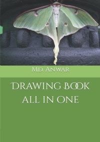 Drawing Book all in one