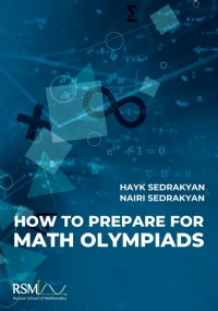 How to Prepare for Math Olympiads