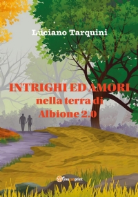 Intrighi ed amori nella terra di Albione 2.0