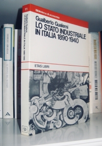 Lo stato industriale di 