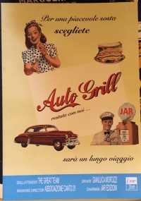 Autogrill