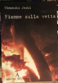 Fiamme sulla vetta