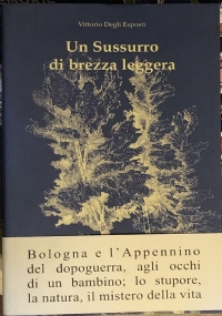 Un sussurro di brezza leggera