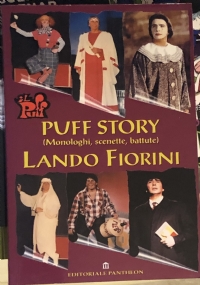 Puff story (monologhi, scenette, battute)