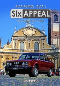 Six Appeal: The Story of the Alfa 6