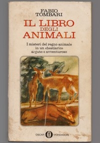 Il libro degli animali di 