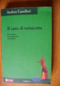 Il cane di terracotta di 