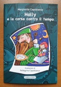 Holly e la corsa contro il tempo