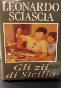 Il giorno della civetta di 