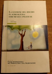 LA RISURREZIONE DELLA ROSA Agricoltura, luoghi, comunit di 