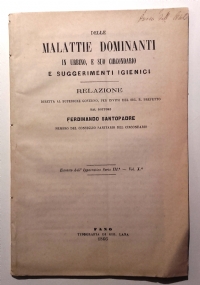 FACOLT DI FILOSOFIA E LETTERE DELLA R.UNIVERSIT DI PALERMO. 3 DELIBERAZIONI di 