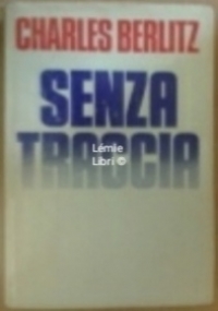 Senza traccia di 