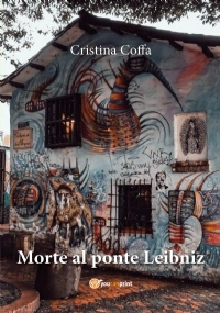 Morte al ponte Leibniz