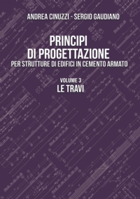 Principi Di Progettazione per Strutture Di Edifici in Cemento Armato Le Travi