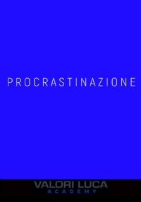 Procrastinazione