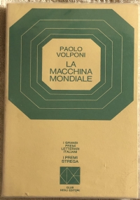 La macchina mondiale