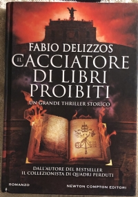 Il cacciatore di libri proibiti