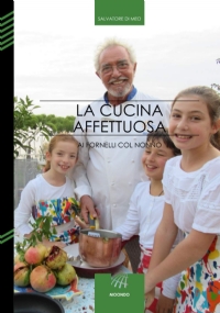 La Cucina Affettuosa Ai Fornelli Col Nonno