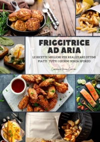 Friggitrice ad Aria: le ricette migliori per realizzare ottimi piatti tutti i giorni senza sforzo