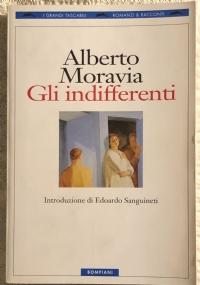 Gli indifferenti