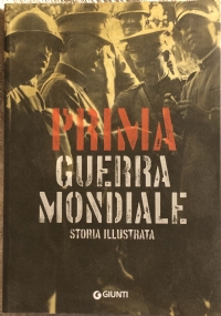 Prima guerra mondiale