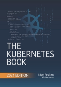 The Kubernetes Book