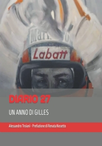 DIARIO 27 - Un anno di GILLES: Nel 40° anniversario dalla scomparsa del funambolo canadese.