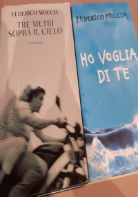 Nulla  per sempre, Limperatore di Ocean Park, A rischio, Non chiudere gli occhi, La morte non dimentica di 