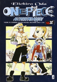 One Piece 98 99 di 