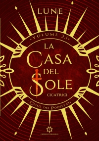 La Casa del Sole - Cicatrici