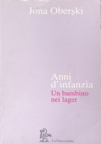 Infanzia di 