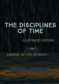 The Disciplines of Time Illustrated Edition