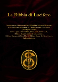 La Bibbia di Lucifero